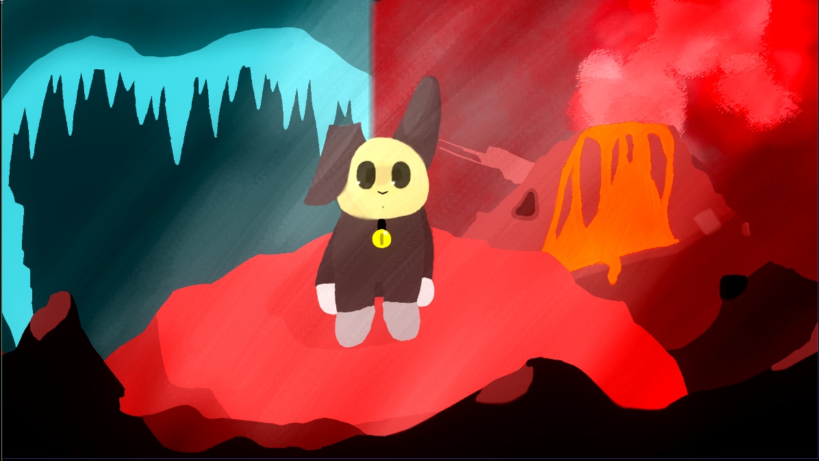 World O' Wonders Title Screen